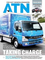 Australasian Transport News (ATN)